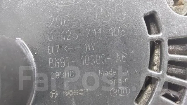 ��������� Ford Mondeo 2012 2099467 BD C20HD0D 2099467 ����