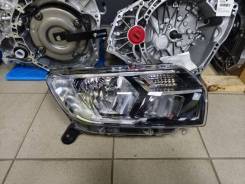 ���� Renault Sandero Stepway 260101079R, ������ 260101079R ����