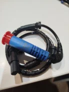 ������ ABS BMW 34526756380 E53 M57D30, ������ 34526756380 ����