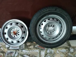 Abatis. 6.5x15", 5x110, 5x114.3, ET-44, �� 72���. ����