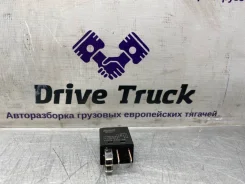 ���� ���������������� DAF XF 106.460 1670141 1670141 ����