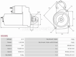 ������� AS-PL S5330S S5330S ����