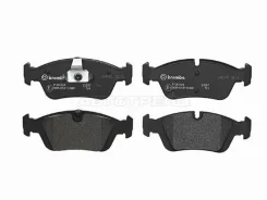 ������� ��������� (�������) BMW 3-Series 90-06 Brembo P06024, �������� P06024 ����
