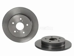 ���� ��������� Brembo 08. D418.11, ������ 08D41811 ����