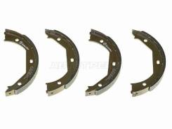 ������� ��������� ���������� BMW 1-Series 04-13 / 3-Series 98-19 Brembo S06509 S06509 ����