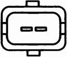 ������ ����. ���. �������� OPEL/Peugeot/FIAT Hella 6PT009107611 6PT009107611 ����