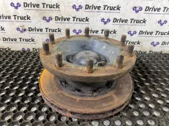 ������� DAF XF 105.510, �������� ������ ����