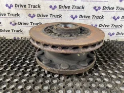 ������� DAF XF 105.510, �������� ����� ����