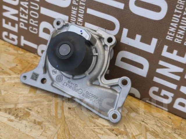 ����� Renault Duster 2 210105481R 210105481R ����