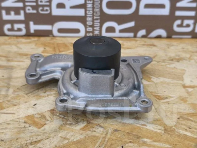 ����� Renault Duster 2 210105481R 210105481R ����