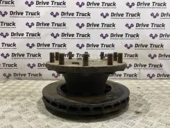 ������� DAF XF 105.460, �������� ����� ����
