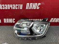 ���� Renault Duster 2 260608473R, �������� ����� 260608473R ����