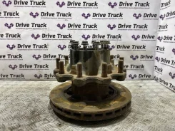 ������� DAF XF 105.460 1657637, ������ ������ 1657637 ����