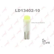 ����� ������������ LED W1,2W T5 12V W2x4,6d SMDx1 14000K LD1340210 LD1340210 ����