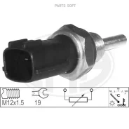 ������ ����������� �� Nissan 330759 ERA 330759 330759 ����