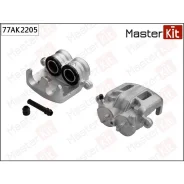 ������� ��������� Mitsubishi Pajero 99- ������. ����. Masterkit 77AK2205 77AK2205 ����