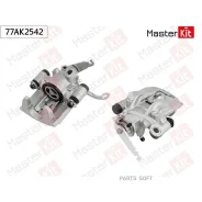 ������� ��������� ������ ������ Ford Transit (FA_ _) 2006 - 77AK2542 Masterkit 77AK2542 77AK2542 ����