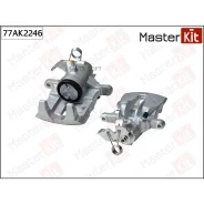 ������� ��������� ������ ����� Opel Vivaro A (X83) 2001 -, Renault Trafic II (JL) 2001- 77AK2246 Masterkit 77AK2246 77AK2246 ����