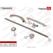 �������� ���� ��� Masterkit 77B0401FK 77B0401FK ����