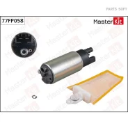 ����� ��������� OPEL Astra H, Corsa D Masterkit Masterkit 77FP058 77FP058 ����