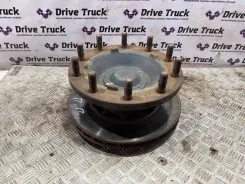 ������� DAF XF 105.510, �������� ������ ����