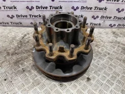 ������� DAF XF 105.510, ������ ����� ����
