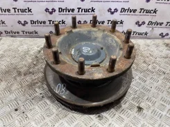 ������� DAF XF 105.510, �������� ����� ����