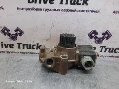 ������ ���������������� MAN TGX 18.440 ���� 6 52160 D2676 52160 ����