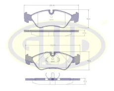 ������� ��������� �������� | ����� | GUD GBP028620 GBP028620 ����
