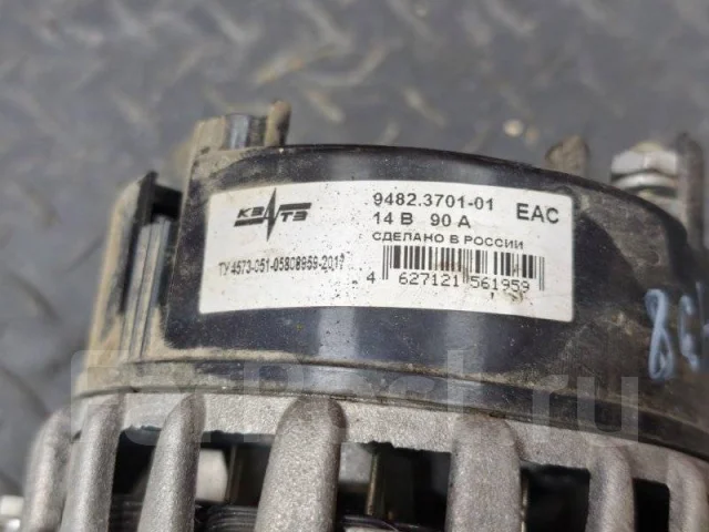 ��������� Lada Largus 231004527R 231004527R ����