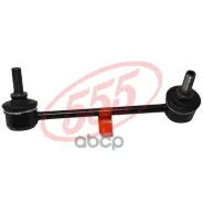 ���� ������ (+ 2 �����) ���� ��� Mazda CX-5 12- 555 ���. sl-1865l-m SL1865LM ����