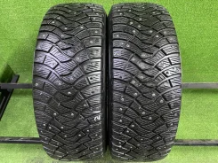 Dunlop Grandtrek Ice 03