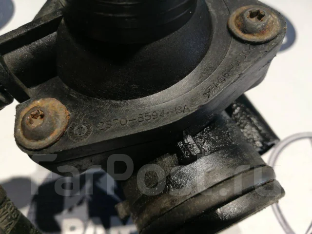 ��������� Ford Mondeo/3 2000-2007 1633900 ����