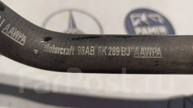 �������� �� Ford Focus 1998-2007 1134602 ����
