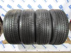 Continental WinterContact TS 850 P SUV