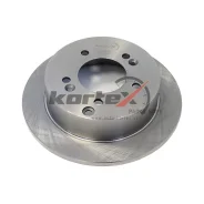 ���� ����. Hyundai Sonata NF/Tucson/KIA Sportage ���. (d=262mm) Kortex KD0064 KD0064 ����