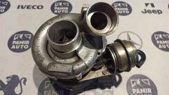 ������� Mercedes E/W210 1995-2003 A6130960199 ����