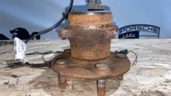 ������� ������ Ford Focus/2 2004-2011 1506577 ����