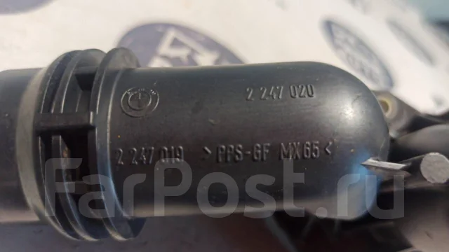 ��������� BMW 5/E39 1995-2004 11532247019 ����