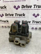 ������ 4-� ��������� �������� Volvo FH13 1220040 D13C460 1220040 ����