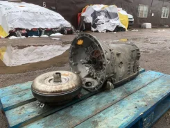 ���� Mercedes C-Class 722690 W203 3.0I 722690 722690 ����
