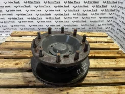 ������� DAF XF 106.460, �������� ����� ����