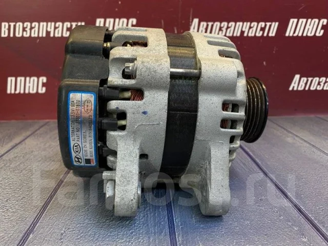 ��������� Kia Rio 3730003870 3730003870 ����