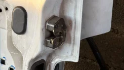 ����� ����� �������� ������ Opel Movano/A 2003-2010 9160740 ����