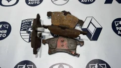 ������� ��������� �������� Opel Astra/H 2004-2014 93176115 ����