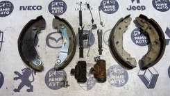 �������� ����������� ������� Ford Transit 2000-2006 4540754 ����