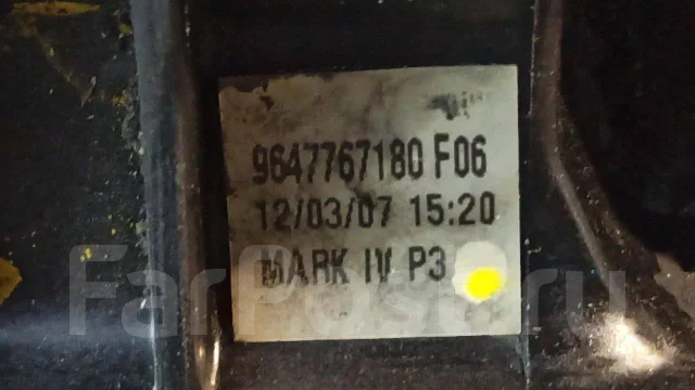 ��������� Ford Focus/2 2004-2011 1313841 ����