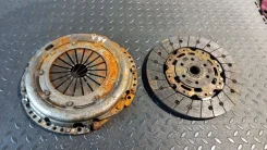��������� (��������) Ford Focus/2 2004-2011 1679189 ����