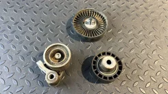 ����� Land Rover Freelander 1998-2006 LHB101630L ����