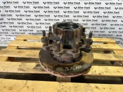 ������� DAF XF 105.460, ������ ����